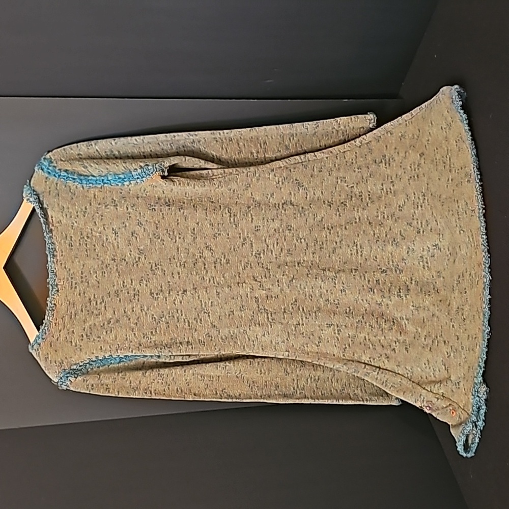 Lulumari Duster - image 4